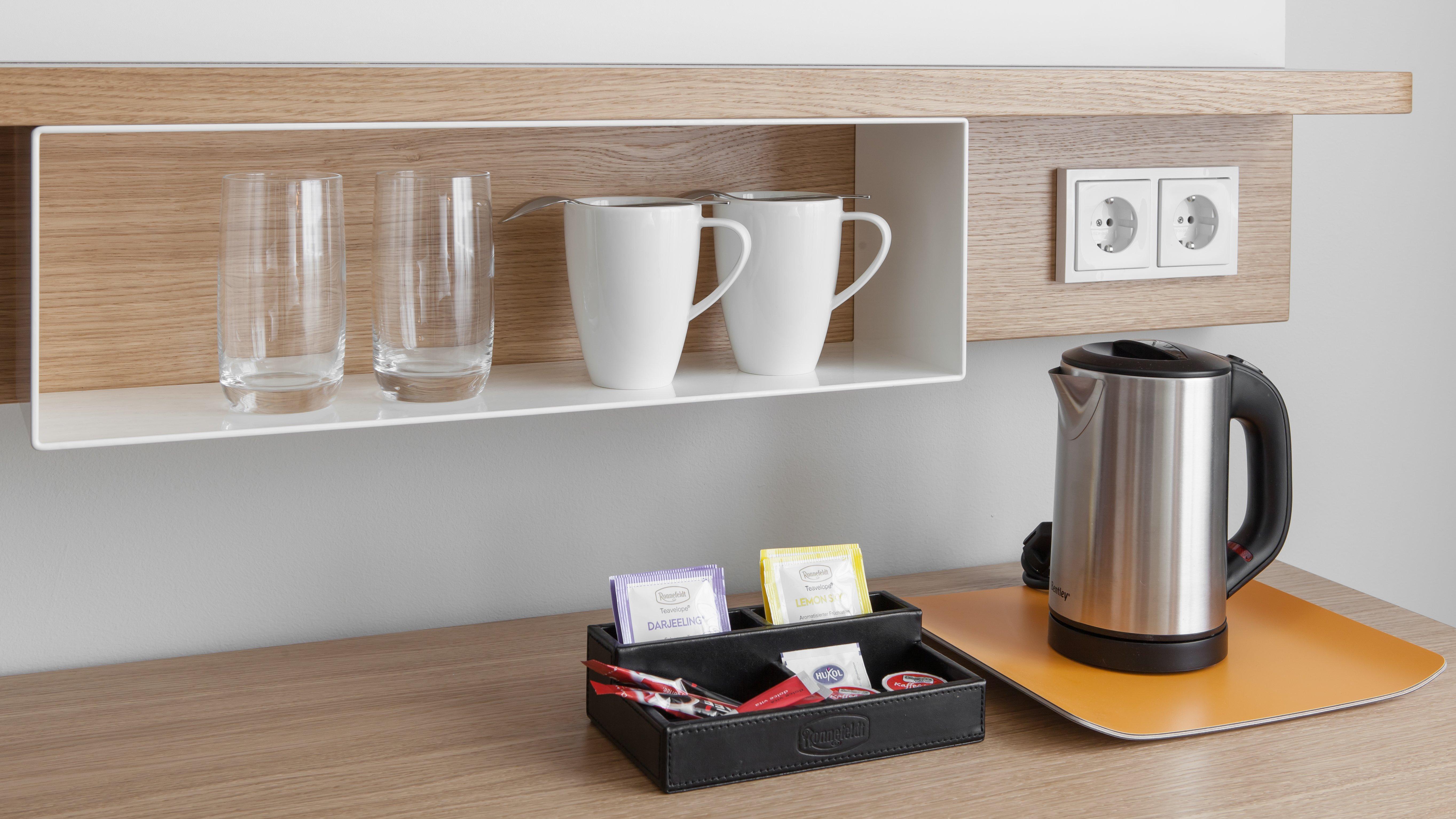 Holiday Inn Munich - Leuchtenbergring By Ihg — Photos 2