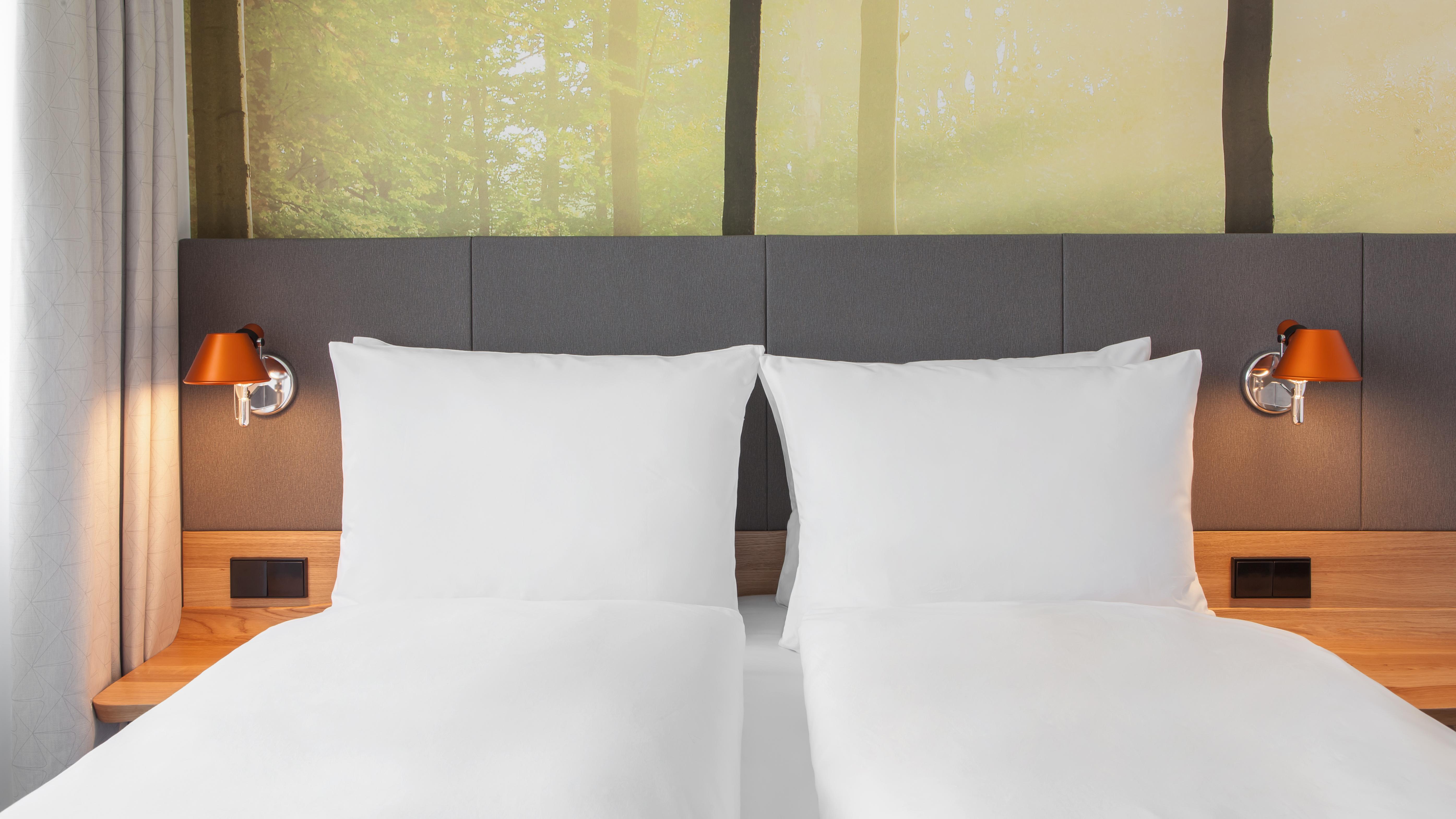 Holiday Inn Munich - Leuchtenbergring By Ihg — Photos 1